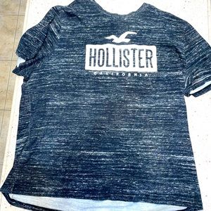 Men’s Hollister shirt